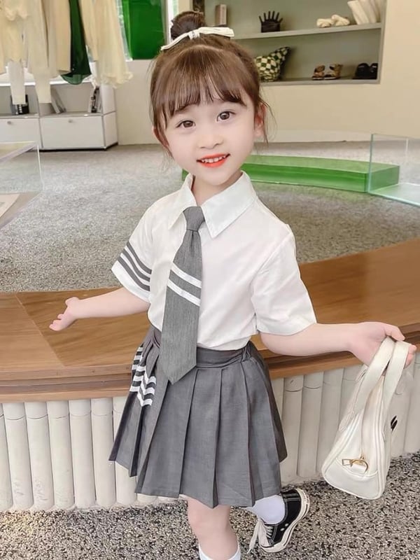 王心凌同款套装