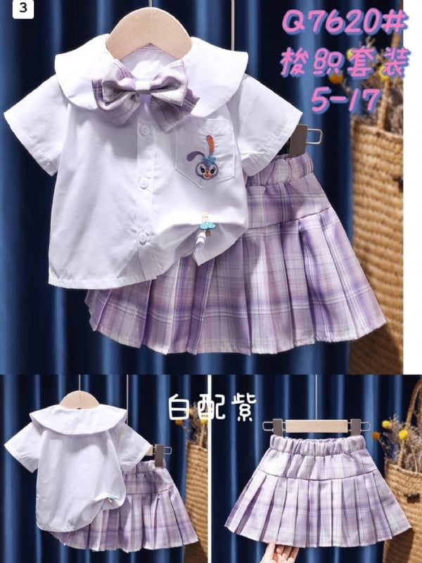 星黛露JK套裝