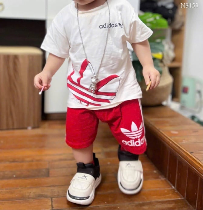 ADIDAS套装