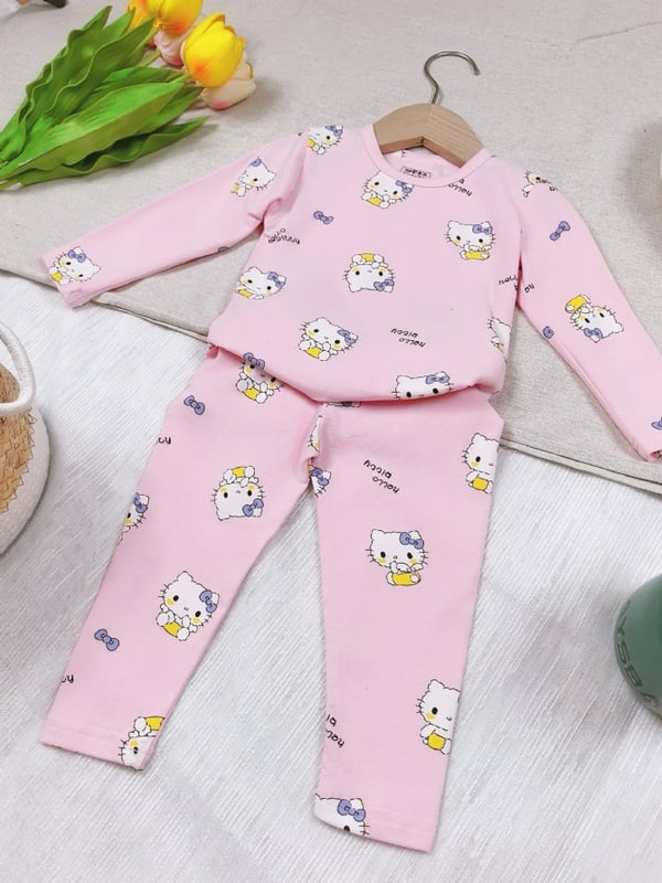 HELLO KITTY家居服🔥清货价