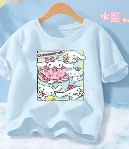 玉桂狗上衣